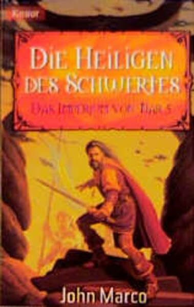 Das Imperium von Nar: Die Heiligen des Schwertes (Knaur Taschenbücher. Fantasy)