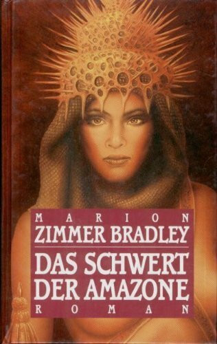 Das Schwert der Amazone