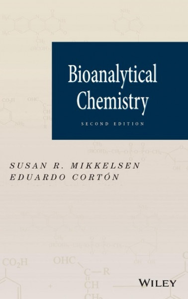 Bioanalytical Chemistry, 2E