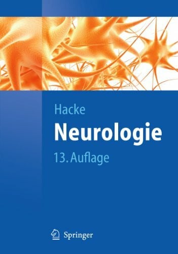 Neurologie (Springer-Lehrbuch)