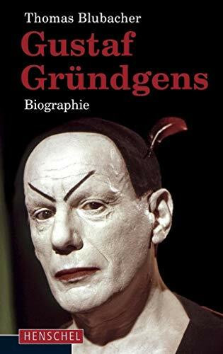 Gustaf Gründgens: Biografie: Biographie