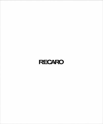 RECARO: Sitzen in Bewegung
