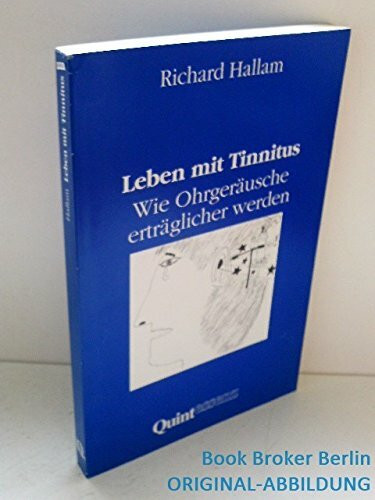 Leben mit Tinnitus. Wie Ohrgeräusche erträglicher werden