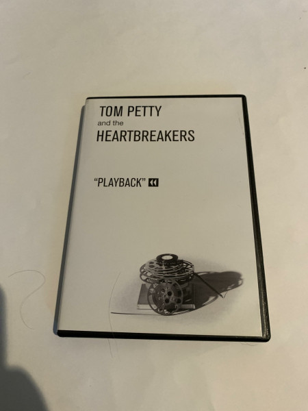 Tom Petty and the Heartbreakers - Playback