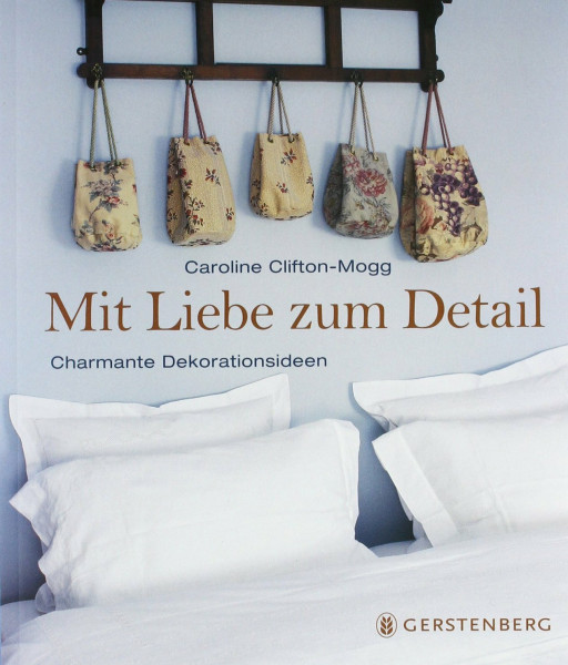 Mit Liebe zum Detail: Charmante Dekorationsideen