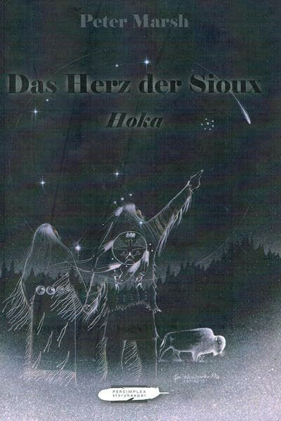 Das Herz der Sioux: Hoka -Sonderedition, Band 1 & 2
