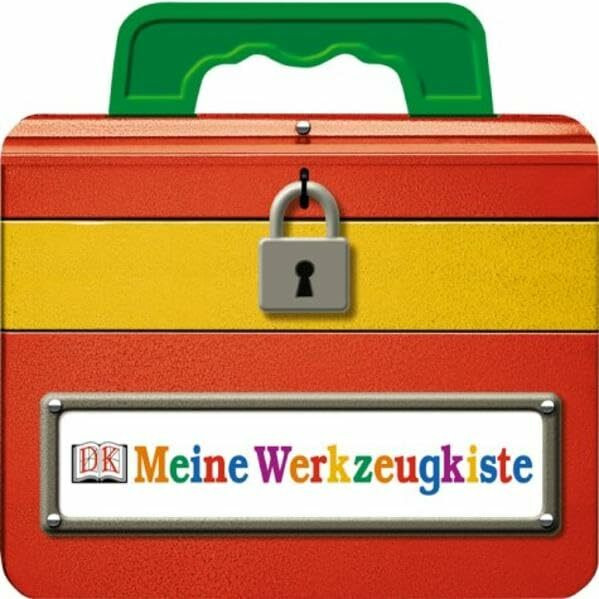 Meine Werkzeugkiste