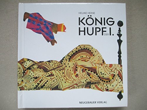 König Hupf der I.