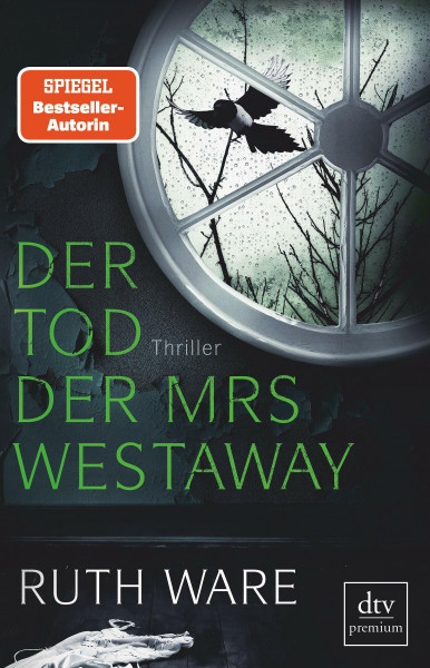 Der Tod der Mrs Westaway: Thriller