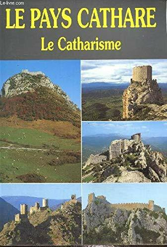 Cathare country this title will be available 01/05/97