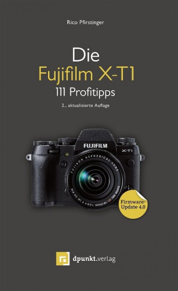 Die Fujifilm X-T1
