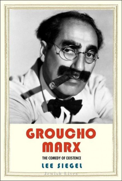 Groucho Marx