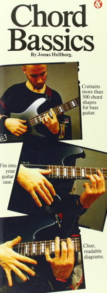Chord Bassics