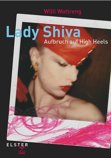 Lady Shiva: Aufbruch auf High Heels