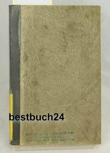 Methoden der empirischen Sozialforschung (Sammlung Göschen)
