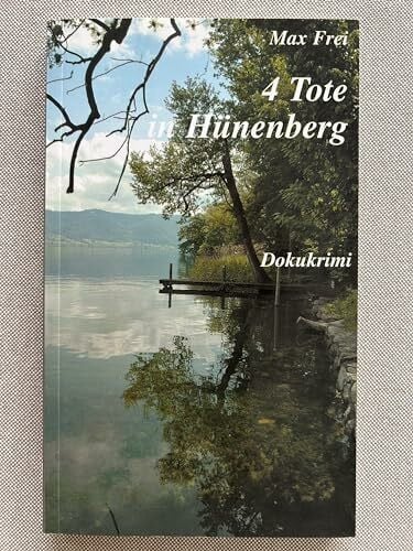 4 Tote in Hünenberg: Dokukrimi