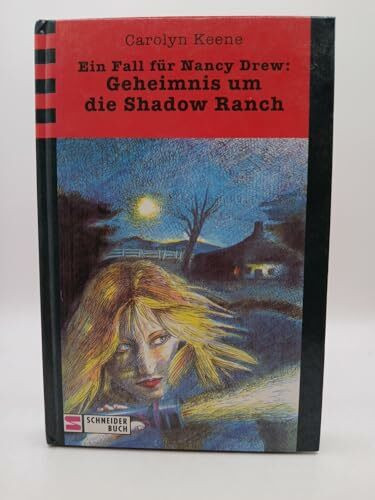 Ein Fall für Nancy Drew: Geheimnis um die Shadow Ranch