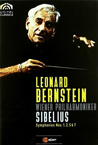 Sinfonien 1,2,5+7