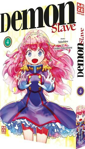 Demon Slave - Band 4