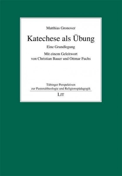 Katechese als Übung