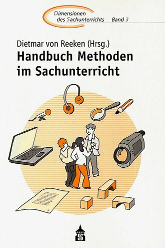 Handbuch: Methoden im Sachunterricht