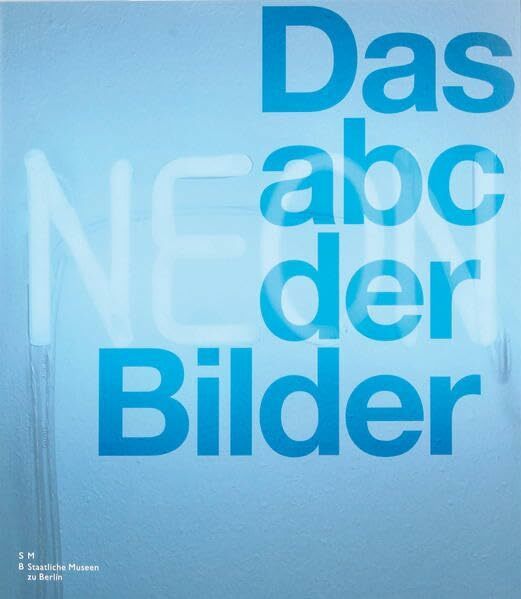 Das abc der Bilder