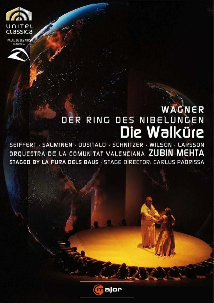 DIE WALKÜRE