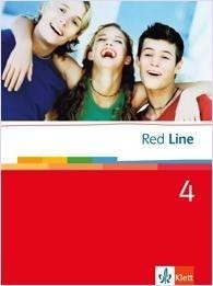 Red Line 4. Schülerbuch
