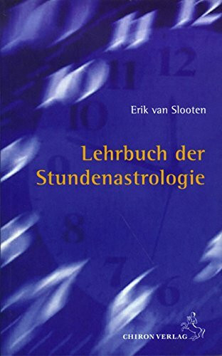 Lehrbuch der Stundenastrologie