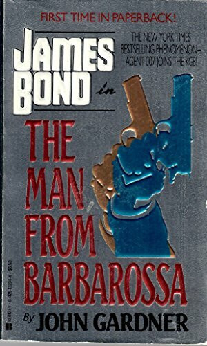 The Man from Barbarossa