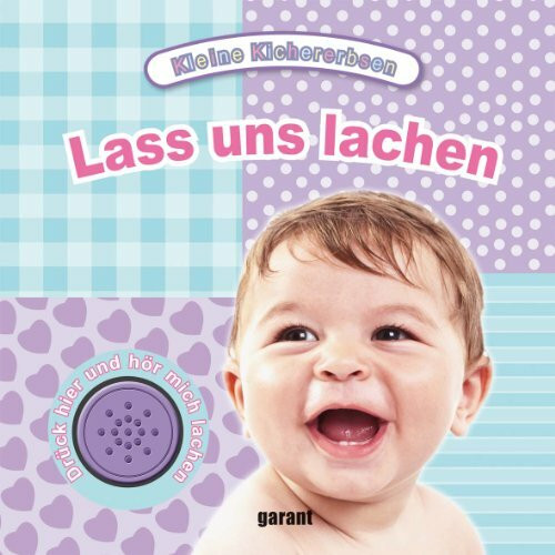 Lass uns lachen