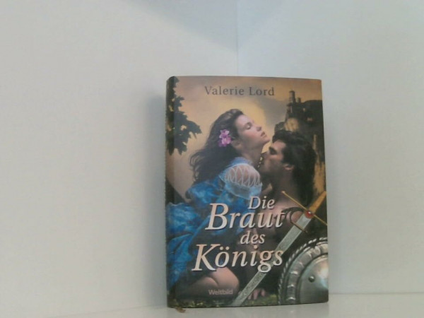 Die Braut des Königs