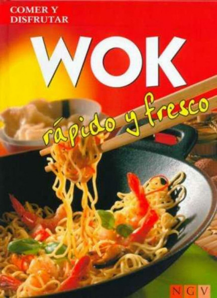 Wok-Rezepte