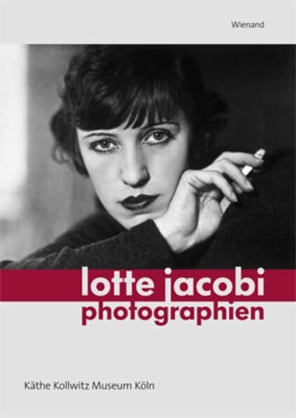 Lotte Jacobi: Photographien