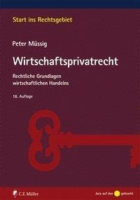 Wirtschaftsprivatrecht