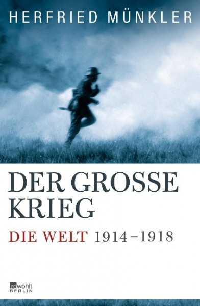 Der Große Krieg