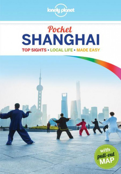 Pocket Guide Shanghai