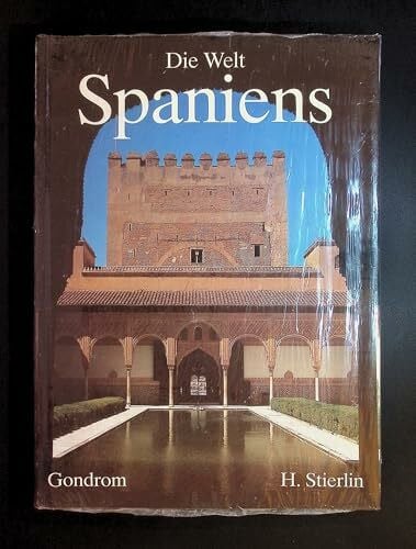 Die Welt Spaniens.
