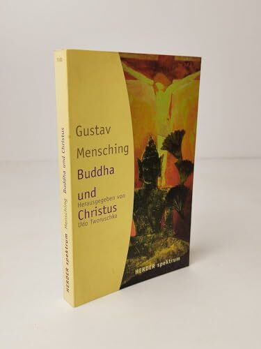 Buddha und Christus