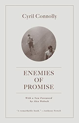 Enemies of Promise