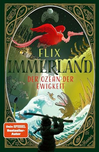 Immerland – Der Ozean der Ewigkeit