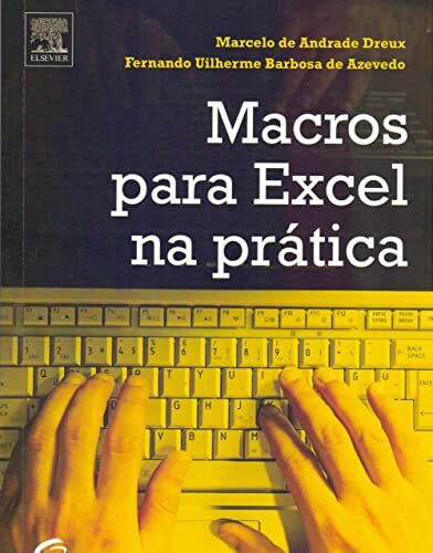 Macros Para Excel na Prática (Em Portuguese do Brasil)