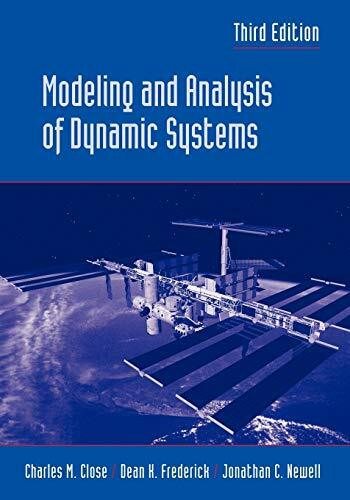 Dynamic Systems 3e