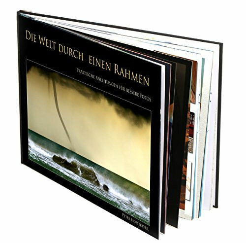 Fotolehrbuch - Die Welt durch einen Rahmen