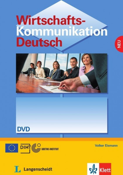 Wirtschaftskommunikation Deutsch - DVD