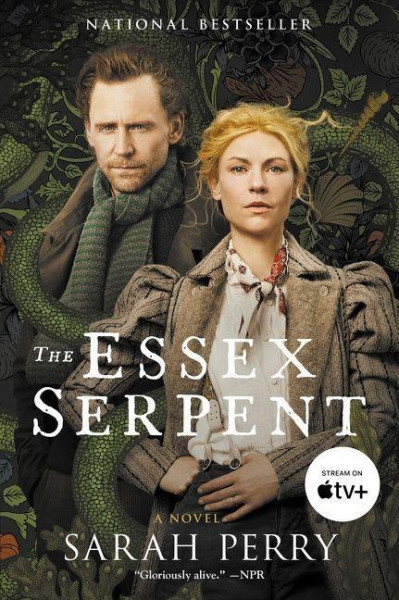 The Essex Serpent. TV Tie-In