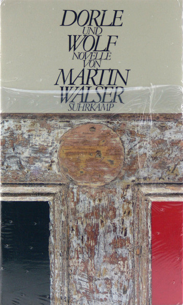 Dorle und Wolf: Eine Novelle