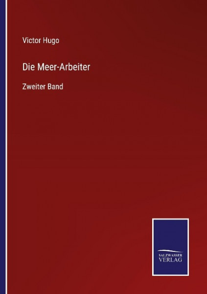 Die Meer-Arbeiter