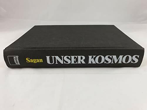 Unser Kosmos: Eine Reise durch das Weltall