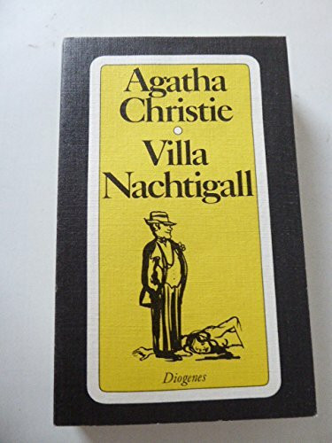 Villa Nachtigall : 13 Kriminalgeschichten.